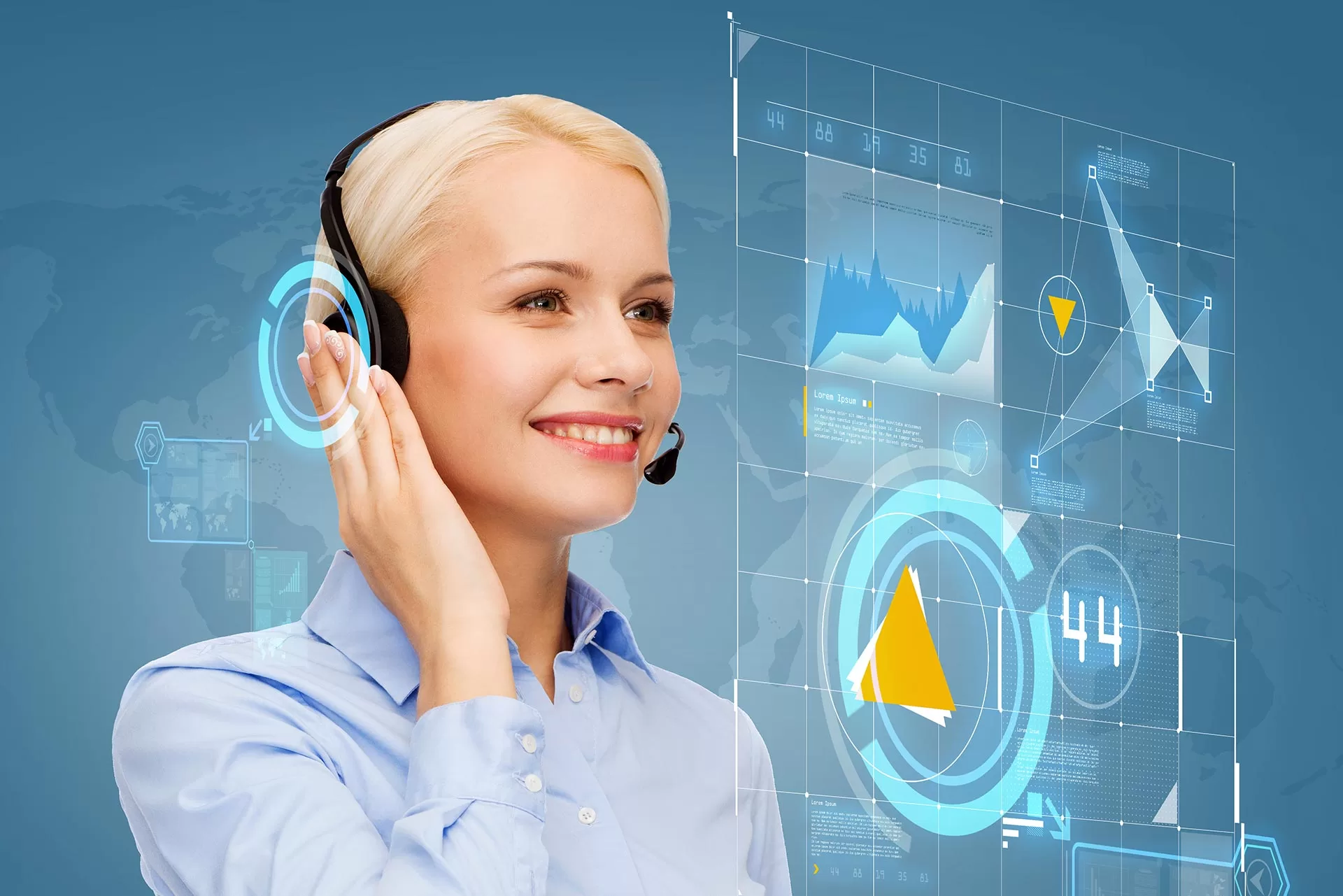 Secretaria Virtual