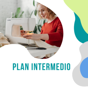 Plan Intermedio Dirección tributaria y comercial