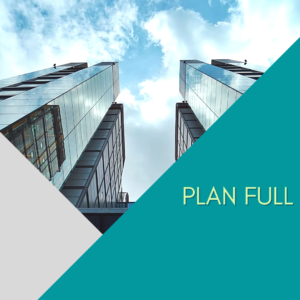 Plan full Dirección tributaria y comercial con teléfono