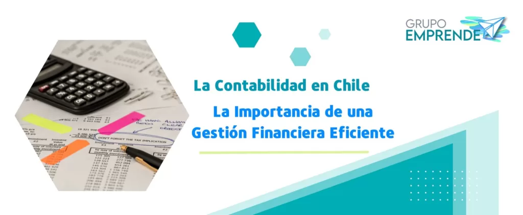 Contabilidad en Chile