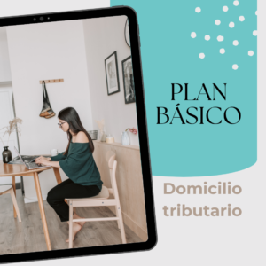 Plan Básico Dirección tributaria